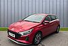 Hyundai I20 1.0 T-GDi Advance DCT Euro 6 (s/s) 5dr Red