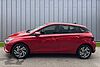 Hyundai I20 1.0 T-GDi Advance DCT Euro 6 (s/s) 5dr Red