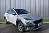 Hyundai KONA 1.6 h-GDi Ultimate DCT Euro 6 (s/s) 5dr Grey