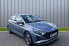 Hyundai I20 1.0 T-GDi Advance Euro 6 (s/s) 5dr Blue