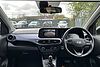 Hyundai I10 1.0 Premium Auto Euro 6 (s/s) 5dr Black