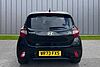 Hyundai I10 1.0 Premium Auto Euro 6 (s/s) 5dr Black