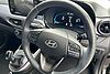 Hyundai I10 1.0 Premium Auto Euro 6 (s/s) 5dr Black