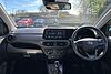 Hyundai I10 1.0 SE Connect Auto Euro 6 (s/s) 5dr Blue