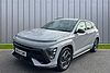 Hyundai KONA 1.0 T-GDi N Line Euro 6 (s/s) 5dr Grey