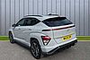 Hyundai KONA 1.0 T-GDi N Line Euro 6 (s/s) 5dr Grey