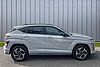 Hyundai KONA 1.0 T-GDi N Line Euro 6 (s/s) 5dr Grey
