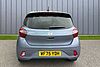 Hyundai I10 1.2 Premium Auto Euro 6 (s/s) 5dr Blue