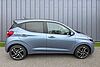 Hyundai I10 1.2 Premium Auto Euro 6 (s/s) 5dr Blue