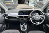 Hyundai I10 1.2 Premium Auto Euro 6 (s/s) 5dr Blue