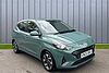 Hyundai I10 1.2 Advance Auto Euro 6 (s/s) 5dr Green