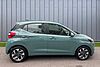 Hyundai I10 1.2 Advance Auto Euro 6 (s/s) 5dr Green