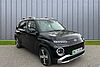 Hyundai INSTER Long Range 49kWh 02 Auto 5dr Black