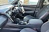 Hyundai TUCSON 1.6 T-GDi MHEV N Line S DCT 4WD Euro 6 (s/s) 5dr Grey