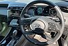 Hyundai TUCSON 1.6 T-GDi MHEV N Line S DCT 4WD Euro 6 (s/s) 5dr Grey