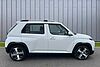 Hyundai INSTER Long Range 49kWh 02 Auto 5dr White