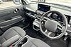 Hyundai INSTER Long Range 49kWh 02 Auto 5dr White