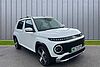 Hyundai INSTER Long Range 49kWh 02 Auto 5dr White