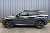 Hyundai TUCSON 1.6 T-GDi N Line Euro 6 (s/s) 5dr Grey