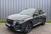Hyundai TUCSON 1.6 T-GDi N Line Euro 6 (s/s) 5dr Grey