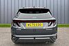 Hyundai TUCSON 1.6 T-GDi N Line Euro 6 (s/s) 5dr Grey