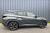 Hyundai TUCSON 1.6 T-GDi N Line Euro 6 (s/s) 5dr Grey