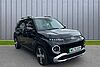 Hyundai INSTER Long Range 49kWh 02 Auto 5dr Black