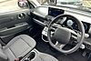 Hyundai INSTER Long Range 49kWh 02 Auto 5dr Black