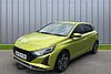 Hyundai I20 1.0 T-GDi Tech Line Euro 6 (s/s) 5dr Green