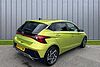 Hyundai I20 1.0 T-GDi Tech Line Euro 6 (s/s) 5dr Green