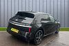 Hyundai IONIQ 5 84kWh N Line Auto 5dr Black