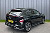 Hyundai KONA 1.6 h-GDi N Line S DCT Euro 6 (s/s) 5dr Black