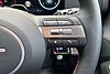 Hyundai KONA 1.6 h-GDi N Line S DCT Euro 6 (s/s) 5dr Black