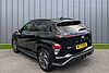 Hyundai KONA 1.6 h-GDi N Line S DCT Euro 6 (s/s) 5dr Black