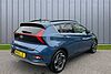 Hyundai BAYON 1.0 T-GDi Ultimate DCT Euro 6 (s/s) 5dr Blue