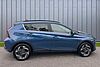 Hyundai BAYON 1.0 T-GDi Ultimate DCT Euro 6 (s/s) 5dr Blue