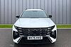 Hyundai TUCSON 1.6 T-GDi N Line Auto Euro 6 (s/s) 5dr White