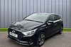 Hyundai I20 1.0 T-GDi MHEV Premium DCT Euro 6 (s/s) 5dr Black