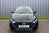Hyundai I20 1.0 T-GDi MHEV Premium DCT Euro 6 (s/s) 5dr Black