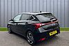 Hyundai I20 1.0 T-GDi MHEV Premium DCT Euro 6 (s/s) 5dr Black