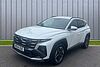 Hyundai TUCSON 1.6 T-GDi Premium Auto Euro 6 (s/s) 5dr White