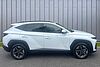 Hyundai TUCSON 1.6 T-GDi Premium Auto Euro 6 (s/s) 5dr White