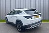 Hyundai TUCSON 1.6 T-GDi Premium Auto Euro 6 (s/s) 5dr White