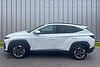 Hyundai TUCSON 1.6 T-GDi Premium Auto Euro 6 (s/s) 5dr White