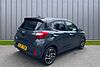 Hyundai I10 1.0 Premium Euro 6 (s/s) 5dr Grey