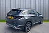 Hyundai TUCSON 1.6 T-GDi Advance Auto Euro 6 (s/s) 5dr Grey