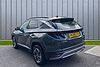 Hyundai TUCSON 1.6 T-GDi Advance Auto Euro 6 (s/s) 5dr Grey