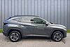 Hyundai TUCSON 1.6 T-GDi Advance Auto Euro 6 (s/s) 5dr Grey