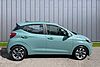 Hyundai I10 1.0 Advance Euro 6 (s/s) 5dr Green