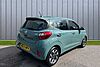 Hyundai I10 1.0 Advance Euro 6 (s/s) 5dr Green